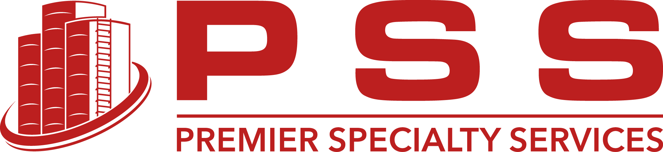 Premier Specialty Services logo